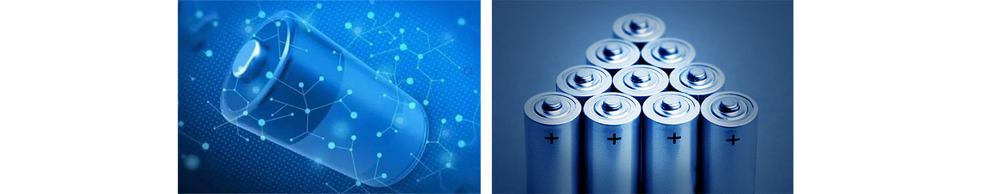 Li-lon battery Li-lon battery